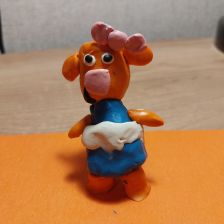 Аиша Руслановна Аммаева в конкурсе «Кто твой оранжевый герой?»