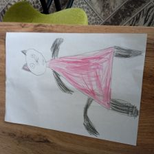 Миша Огурцов в конкурсе «Кто твой оранжевый герой?»