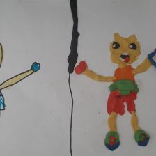 Аня Дмитриевна Трофимова