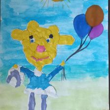 София Николаевна Зеленская