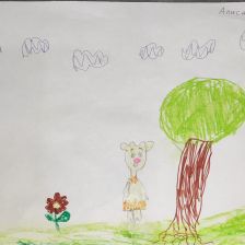 Алиса Дмитриевна Рязанова