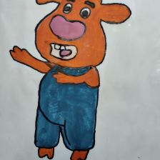 Анастасия Сергеевна Сиротина