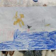 Михаил Владимирович Важничий в конкурсе «Кто твой оранжевый герой?»