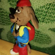 Даша Сергеевна Бессарабова