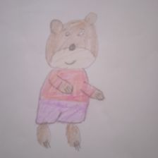 Миша Эдуардович Сегал в конкурсе «Кто твой оранжевый герой?»