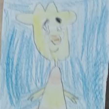 Дима Александрович Фролов в конкурсе «Кто твой оранжевый герой?»