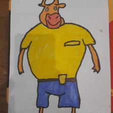 Дмитрий Антонович Захаров