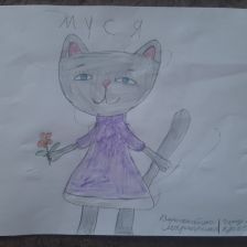 Маргарита Ворохобина