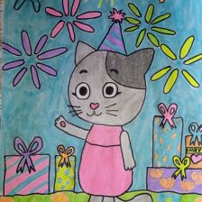 Дарья Алексеевна Серёгина