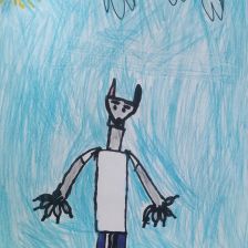 Павел Игоревич Смирнов в конкурсе «Кто твой оранжевый герой?»