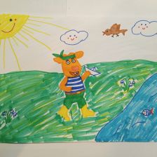 Роман Алексеевич Поташев