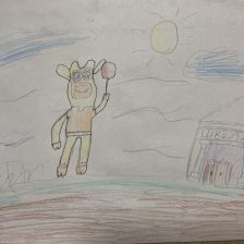 Ибрагим Вадимович Вахитов