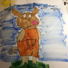 Стефания Максимовна Сойкина