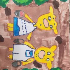 Арзы Серверовна Тевфикова