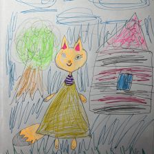 Стефания Николаевна Баляба