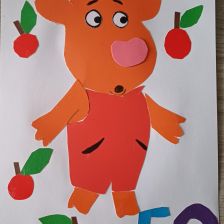 Михаил Толмаков в конкурсе «Кто твой оранжевый герой?»