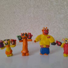 Софья Николаевна Харитонова