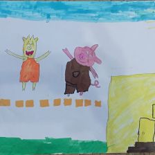 Дмитрий Тупикин в конкурсе «Кто твой оранжевый герой?»