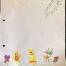 Стеша Алексеевна Долгина