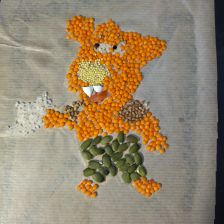 Булат Айратович Тимергалиев в конкурсе «Кто твой оранжевый герой?»