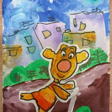 Эвелина Сергеевна Преснухина