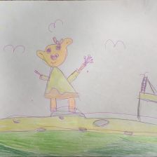 Маргарита Александровна Кисель