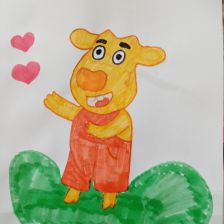 Милена Ильдаровна Султанова