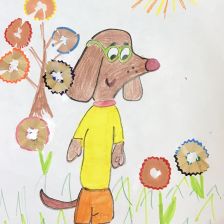 Никитина Александровна Анна