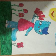 Аланда Владиславовна Лаажап