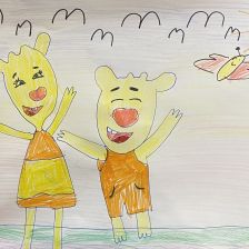 Кристина Александровна Горлова