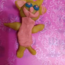 Александра Митрофанова в конкурсе «Кто твой оранжевый герой?»