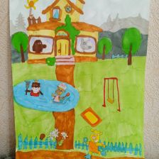 Елизавета Владимировна Важничая