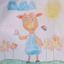 Камилла Ренатовна Набиева