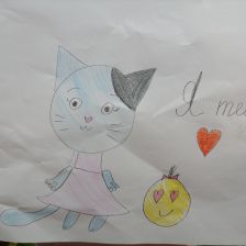 Ксюша Ивановна Молева