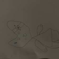 Polya Kozlova в конкурсе «Кто твой оранжевый герой?»