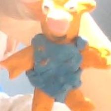 Степан Сергеевич Кривоносов в конкурсе «Кто твой оранжевый герой?»