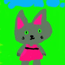 Алёна Михайловна Силенко