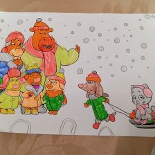 Даниил Андреевич Костин