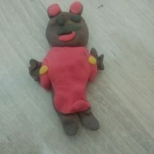 Риана Гинятуллина