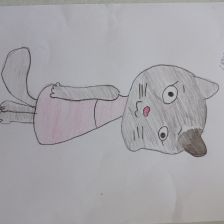 Агата Максимовна Зайцева