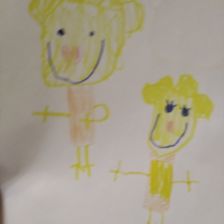 Владислав Константинович Буркин в конкурсе «Кто твой оранжевый герой?»