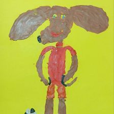 Полина Александровна Петрова