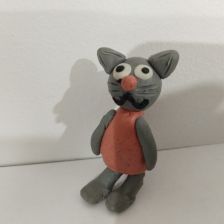 Ксения Васильевна Котугина в конкурсе «Кто твой оранжевый герой?»