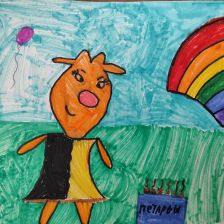 Маргарита Максимовна Шеслер