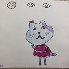 Ева Станиславовна Желтикова