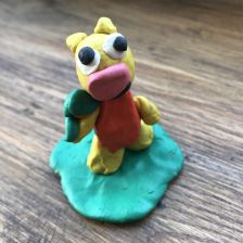 Марк Хубецов в конкурсе «Кто твой оранжевый герой?»