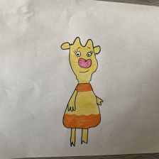 Агата Сергеевна Варанкина