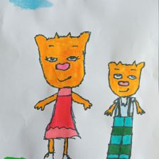 Полина Александровна Ноженко