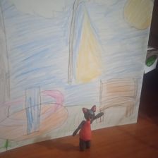 Диана Евгеньевна Матренина