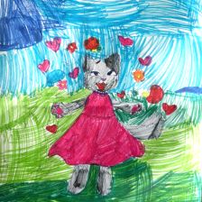 Мария Евгеньевна Круглова